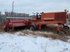 *1980 21’ Hesston 6450 sp Swather - 2