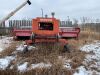 *1980 21’ Hesston 6450 sp Swather - 3