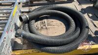 Polywest Heavy Duty 3" Water Suction Hose, F35