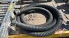 Polywest Heavy Duty 3" Water Suction Hose, F35