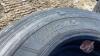 Used 11R24.5 Assortment Heavy Truck Tires, F37 - 2