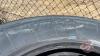 Used 11R24.5 Kapsun HS205 Heavy Truck Tires, F37 - 3