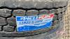 11R22.5 Wellplus Power WDM966 Heavy Truck Tire (New), F37 - 3