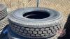 11R22.5 Wellplus Power WDM966 Heavy Truck Tire (New), F37 - 2