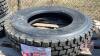 11R24.5 Kapsen HS207 Heavy Truck Tire, F37 - 2