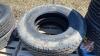 11R22.5 Koryo K519 Heavy Truck Tire (New), F37 - 2