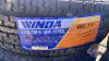 ST225/75R15 Winda WLII Trailer Tire (New), F37 - 3