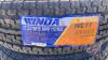 ST225/75R15 Winda WLII Trailer Tire (New), F37 - 3