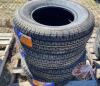 ST225/75R15 Winda WLII Trailer Tire (New), F37