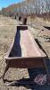 10ft Feed Trough, F45 - 3