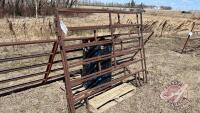 6.5’ Cattle Panels, F45