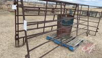 12ft Cattle Panel, F47