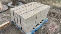 Patio Blocks, F37