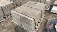 Patio Blocks, F37