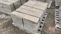 Patio Blocks, F37