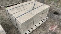 Patio Blocks, F37