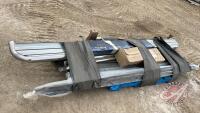 Pallet of Truck Parts, F37