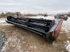 *2003 14’ MacDon 912 Hay Header, s/n151908 - 3