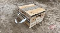 Trailer Blocks (New), F37