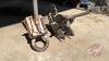 Agri Speed Hitch (Consigned by neighbour (Barry Sawchuk 204-821-0843) - 5