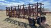 50ft hyd harrows (Consigned by neighbour (Barry Sawchuk 204-821-0843) - 5