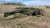 14ft JD 1600 tillage (Consigned by neighbour (Barry Sawchuk 204-821-0843)