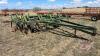 14ft JD 1600 tillage (Consigned by neighbour (Barry Sawchuk 204-821-0843) - 3