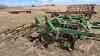 14ft JD 1600 tillage (Consigned by neighbour (Barry Sawchuk 204-821-0843) - 4