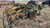 14ft JD 1600 tillage (Consigned by neighbour (Barry Sawchuk 204-821-0843) - 5