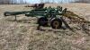14ft JD 1600 tillage (Consigned by neighbour (Barry Sawchuk 204-821-0843) - 8