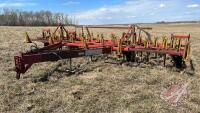 24ft Vibra-Master tillage (Consigned by neighbour (Barry Sawchuk 204-821-0843)