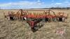 24ft Vibra-Master tillage (Consigned by neighbour (Barry Sawchuk 204-821-0843) - 2