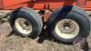 30ft x 10ft Horst tandem axle bale trailer (Consigned by neighbour (Barry Sawchuk 204-821-0843) - 5