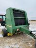 *1986 JD 530 RD Baler