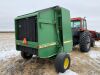 *1986 JD 530 RD Baler - 2