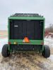 *1986 JD 530 RD Baler - 3