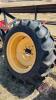 11.2 / 10-24 tire on Versatile swather rim