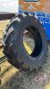 Firelli 380/85R28 tire - 2