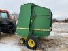 *1986 JD 530 RD Baler - 4