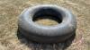 B.F. Goodrich 18.4-38 tire & tube - 4