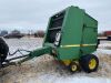 *1986 JD 530 RD Baler - 9