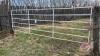 14ft gate 1x1 tube (6-bar)