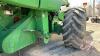 JD 9650 combine, s/n700452 - 16