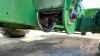 JD 9650 combine, s/n700452 - 18