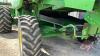 JD 9650 combine, s/n700452 - 26