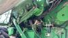 JD 9650 combine, s/n700452 - 30