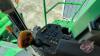 JD 9650 combine, s/n700452 - 35