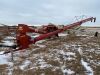 *10x70 Buhler Farm King pto Swing Hopper Auger