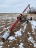 *8”x41’ Buhler Farm King Auger