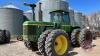 JD 8430 4wd tractor, s/n005541R